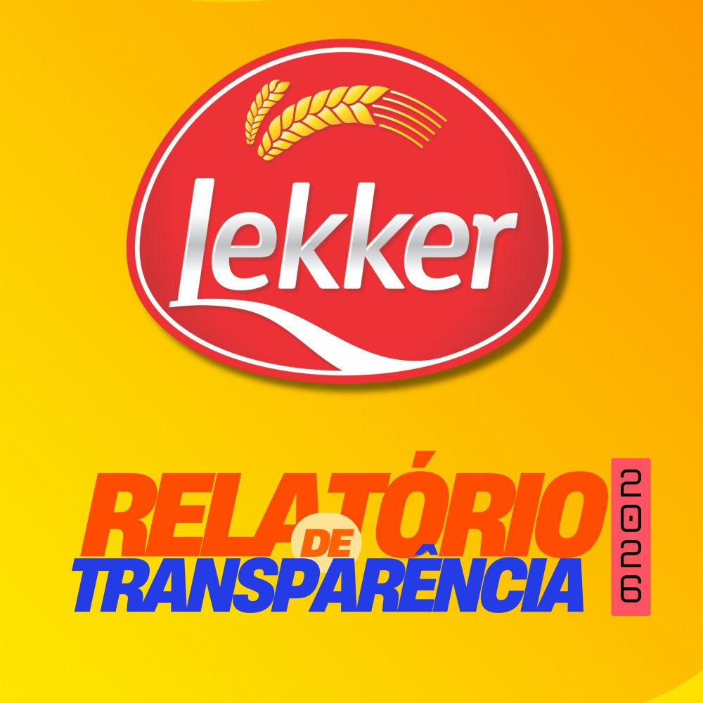 Relatório de Transparência e Igualdade Salarial Lekker